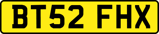 BT52FHX
