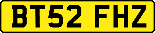 BT52FHZ