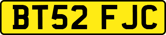 BT52FJC