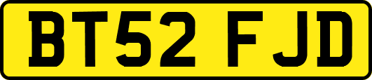 BT52FJD