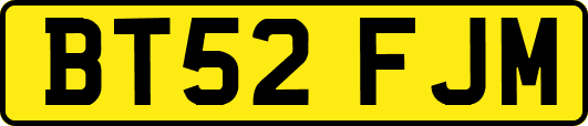 BT52FJM