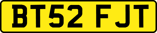 BT52FJT