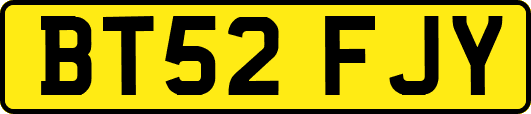 BT52FJY