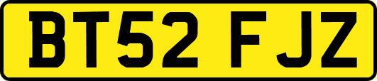 BT52FJZ