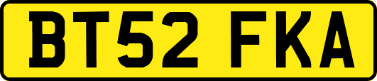 BT52FKA