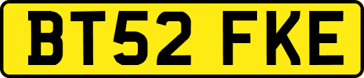 BT52FKE