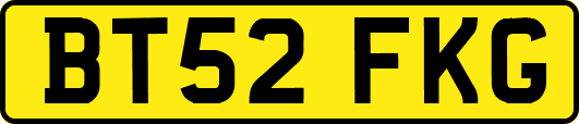BT52FKG