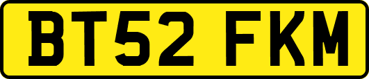 BT52FKM