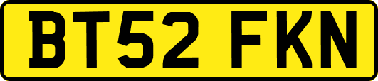 BT52FKN