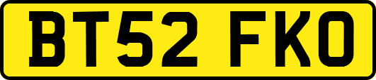 BT52FKO