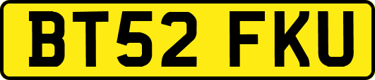BT52FKU