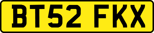 BT52FKX