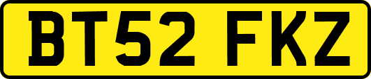 BT52FKZ