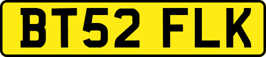BT52FLK