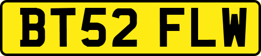 BT52FLW