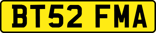 BT52FMA