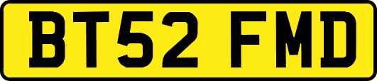 BT52FMD