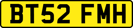 BT52FMH