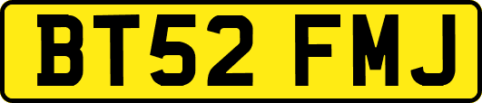 BT52FMJ
