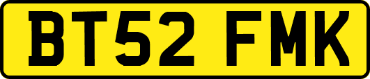 BT52FMK