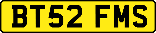 BT52FMS