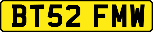 BT52FMW