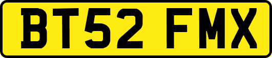 BT52FMX