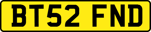 BT52FND