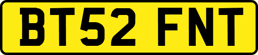 BT52FNT