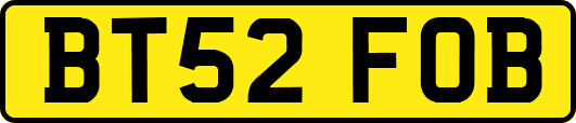 BT52FOB