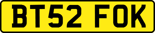 BT52FOK
