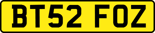 BT52FOZ