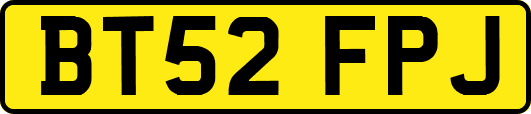 BT52FPJ