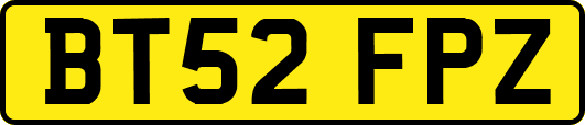 BT52FPZ