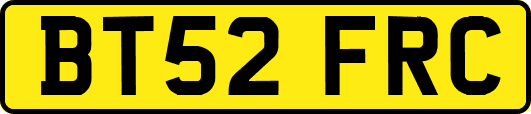 BT52FRC