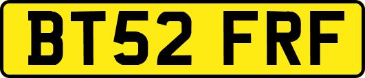 BT52FRF