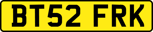 BT52FRK