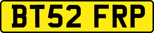 BT52FRP