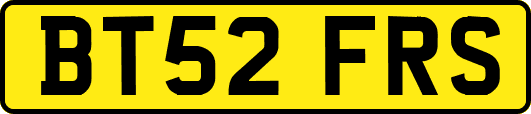 BT52FRS