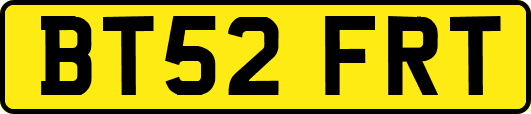 BT52FRT