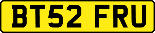 BT52FRU