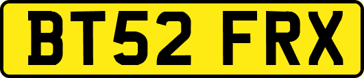 BT52FRX