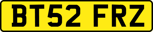 BT52FRZ