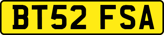 BT52FSA