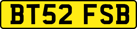 BT52FSB