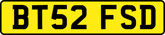 BT52FSD