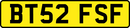 BT52FSF