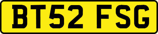 BT52FSG