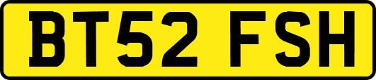 BT52FSH