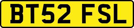 BT52FSL